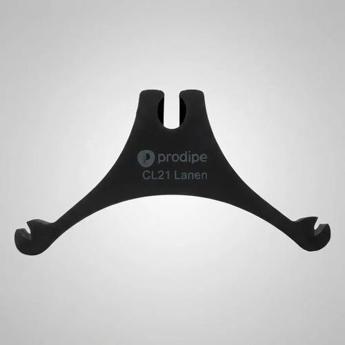 Soporte Clamp Para Microfono CL21 Cello Prodipe - Imagen 4