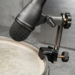 Soporte Recto Para Para Microfono Bateria Superlux DMC03 - Imagen 3