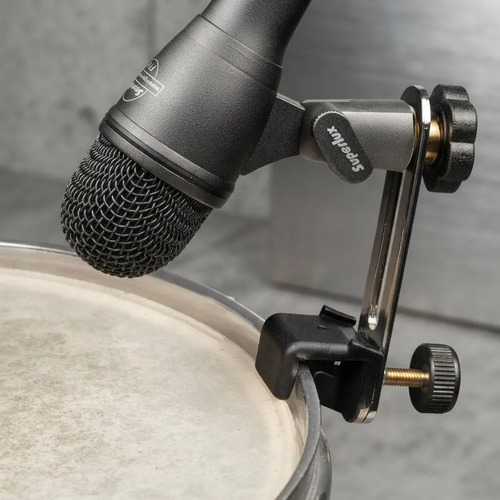 Soporte Recto Para Para Microfono Bateria Superlux DMC03 - Imagen 3
