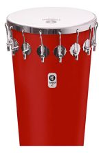 Timbal Bahiano Aluminio 14" x 90cm TIMBRA - Imagen 2
