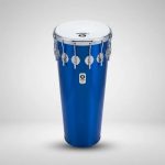 Timbal Bahiano Aluminio 14" x 90cm TIMBRA - Imagen 5