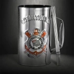 Vaso Guira Pro Corinthians - Imagen 3