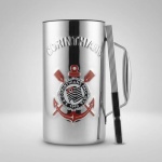 Vaso Guira Pro Corinthians - Imagen 4