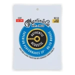 Encordado Guitarra Acustica SP Superior Performance 012 Martin & Co. MA140 80/20
