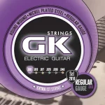 Encordado Guitarra Electrica 010-046 GK 2010 - Imagen 2