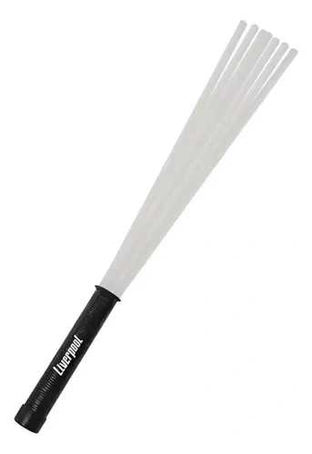 Golpeador Liverpool 7 Puntas Nylon Ta 007 Pack X 10 - Imagen 1