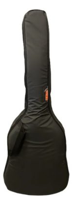 Guitarra Criolla Con Funda Acolchada - Imagen 2