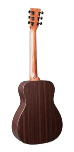 Guitarra Electroacustica Little Martin LX1RE - Imagen 5