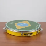 Pandeiro Plastico ABS 10" Izzo 3438 - Imagen 3