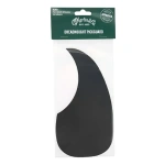 Pickguard Guitarra Acustica Negro Martin & Co.
