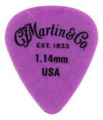 Puas Extra Heavy Martin Delrin 1.14mm - Imagen 3
